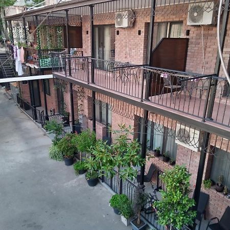 Apart Hotel His Highness Prince Gruzinski Tbilisi Exterior foto