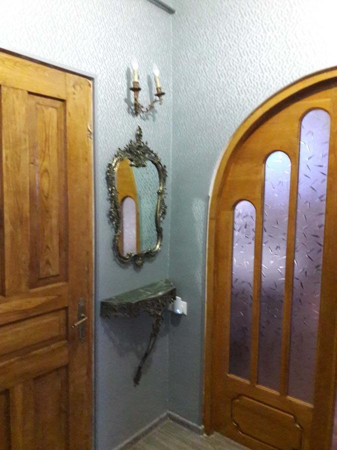 Apart Hotel His Highness Prince Gruzinski Tbilisi Exterior foto