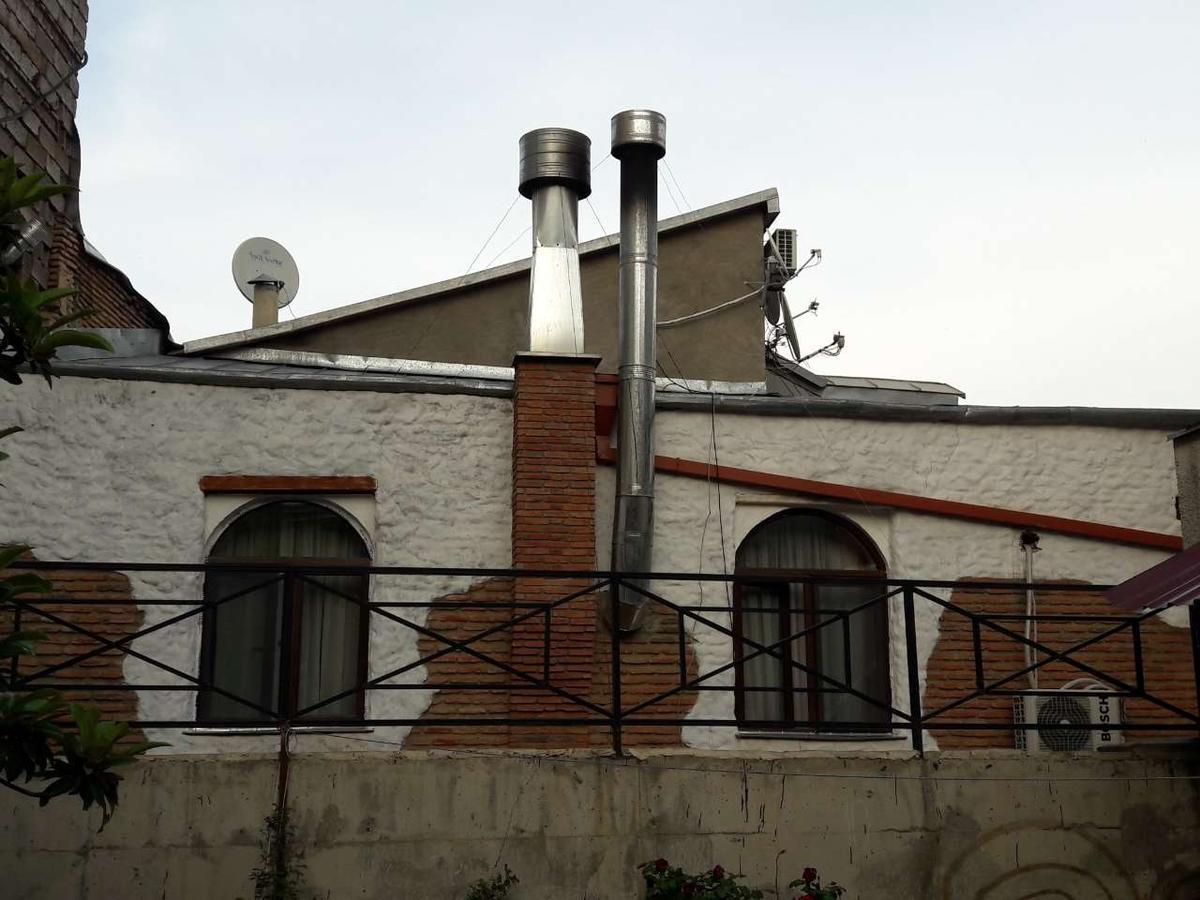 Apart Hotel His Highness Prince Gruzinski Tbilisi Exterior foto