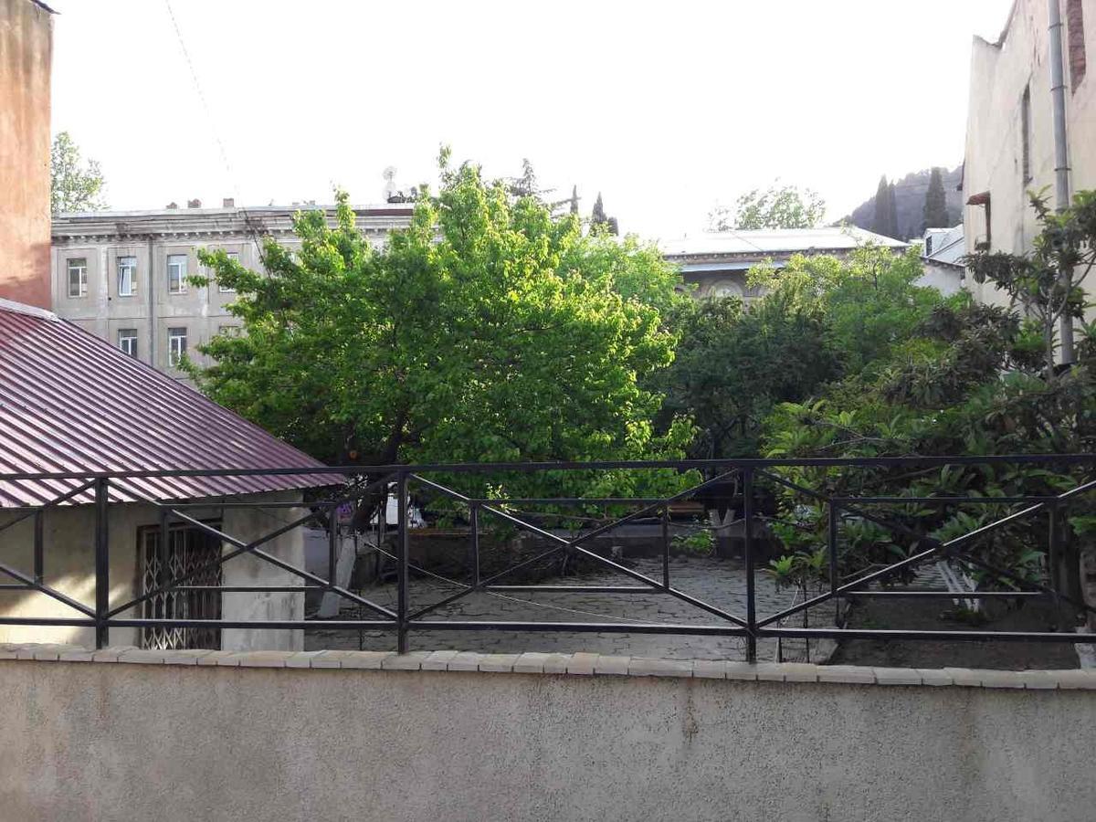 Apart Hotel His Highness Prince Gruzinski Tbilisi Exterior foto