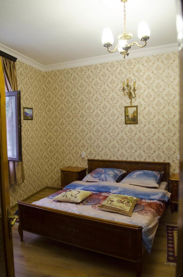 Apart Hotel His Highness Prince Gruzinski Tbilisi Exterior foto