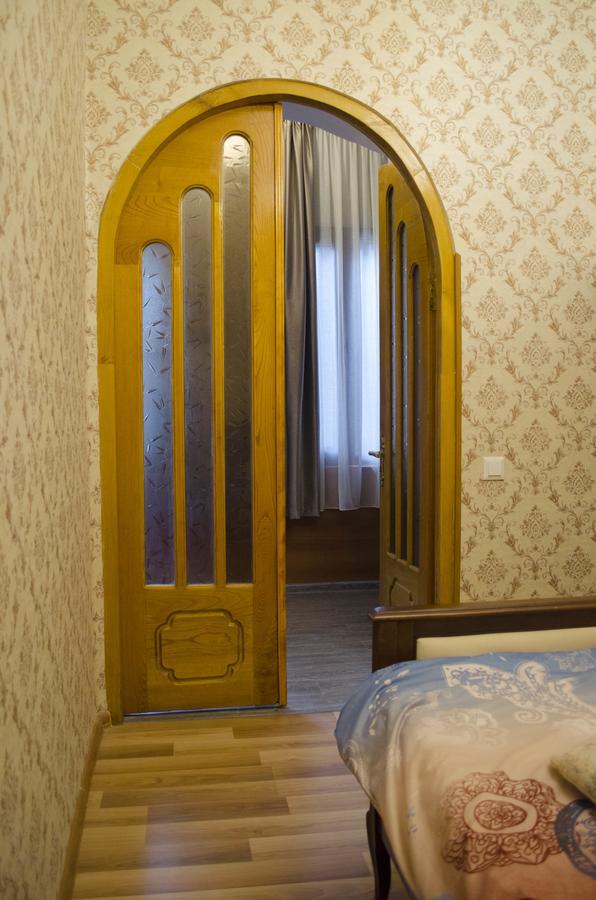 Apart Hotel His Highness Prince Gruzinski Tbilisi Exterior foto