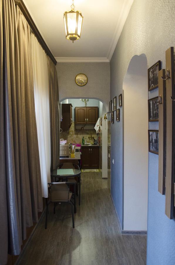 Apart Hotel His Highness Prince Gruzinski Tbilisi Exterior foto