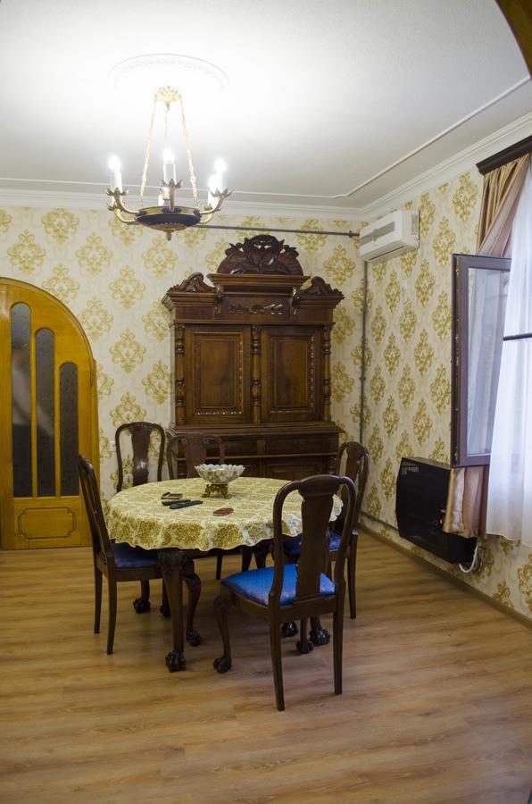 Apart Hotel His Highness Prince Gruzinski Tbilisi Exterior foto