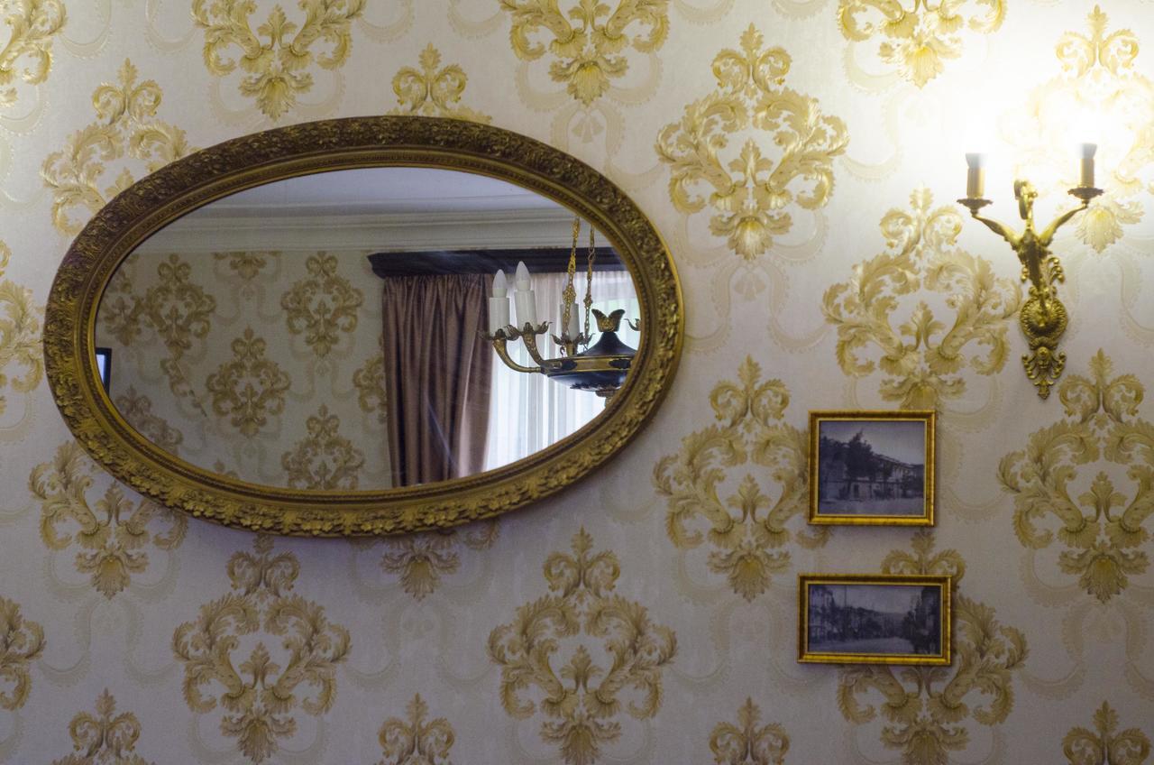 Apart Hotel His Highness Prince Gruzinski Tbilisi Exterior foto